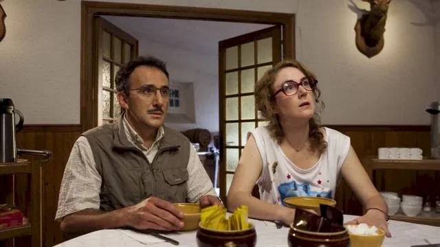 Photo du film : L'élève Ducobu