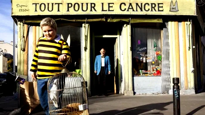 Photo 23 du film : L'élève Ducobu