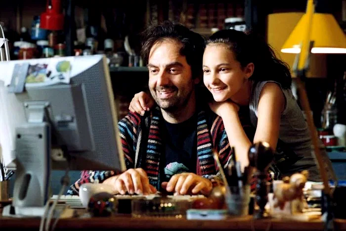 Photo 10 du film : Tous les soleils