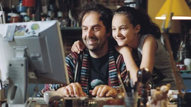 Affiche du film : Tous les soleils