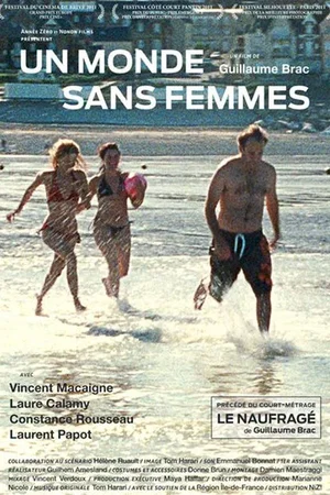Affiche du film : Un monde sans femmes 