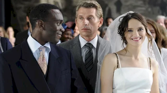 Photo du film : Le Nom des gens