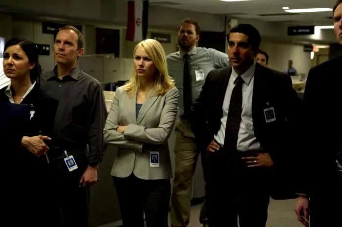 Photo 18 du film : Fair Game