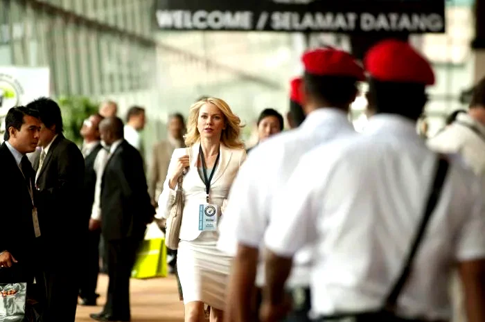 Photo 19 du film : Fair Game