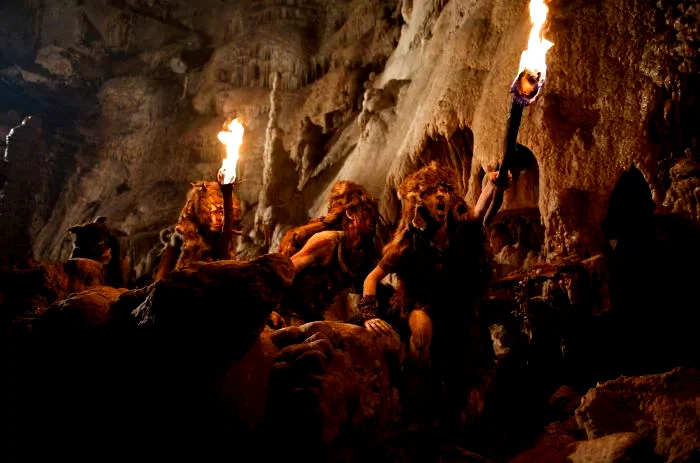 Photo 6 du film : Ao, le dernier Néandertal