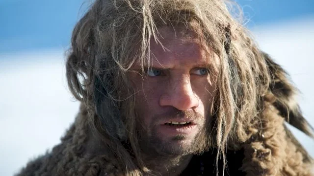 Photo du film : Ao, le dernier Néandertal