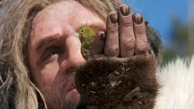 Photo du film : Ao, le dernier Néandertal