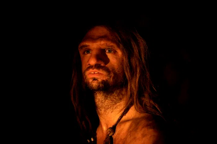 Photo 13 du film : Ao, le dernier Néandertal