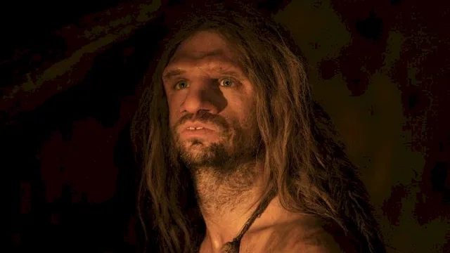 Photo du film : Ao, le dernier Néandertal