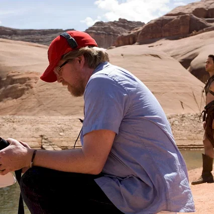 Miniature photo du film : John Carter