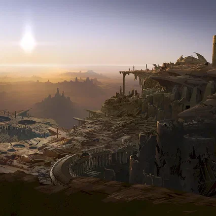 Miniature photo du film : John Carter