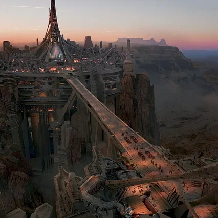 Miniature photo du film : John Carter