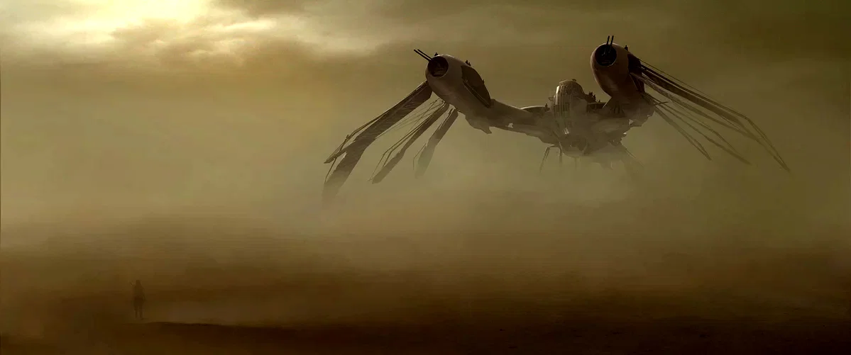 Photo 13 du film : John Carter