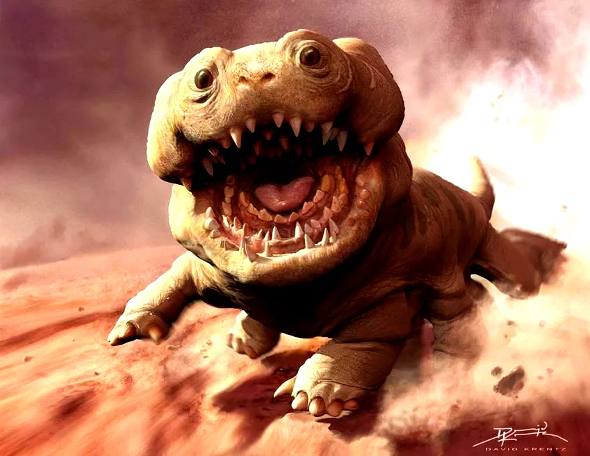 Photo 14 du film : John Carter
