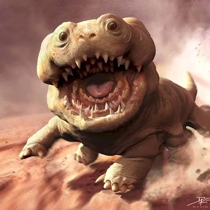 Miniature photo du film : John Carter
