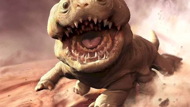 Photo du film : John Carter