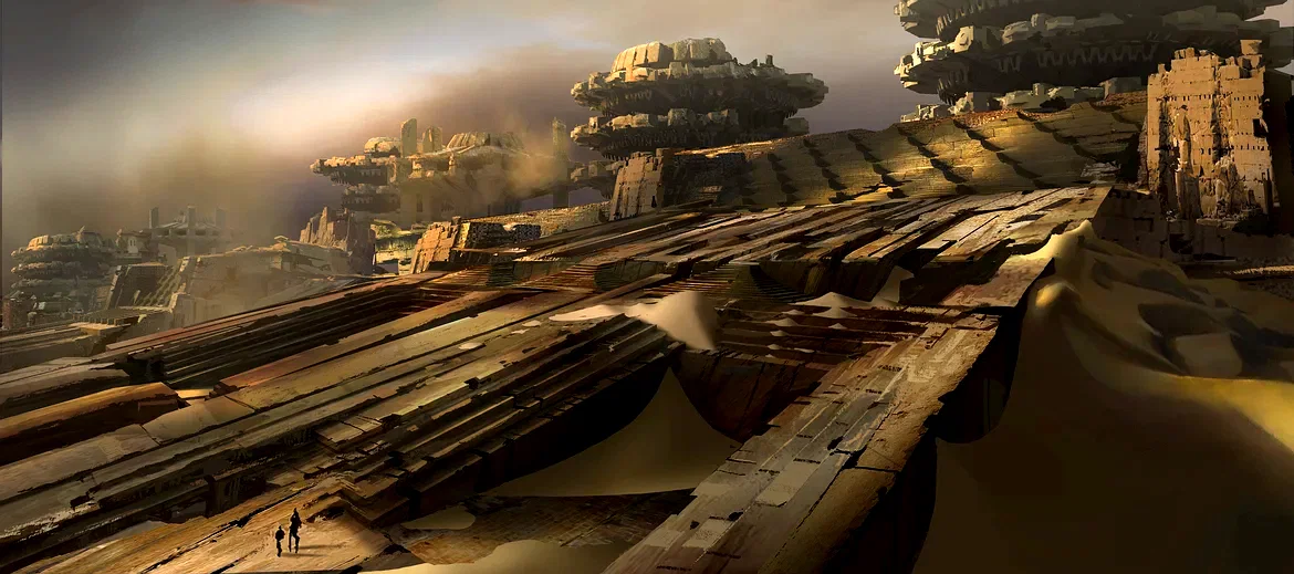 Photo 15 du film : John Carter