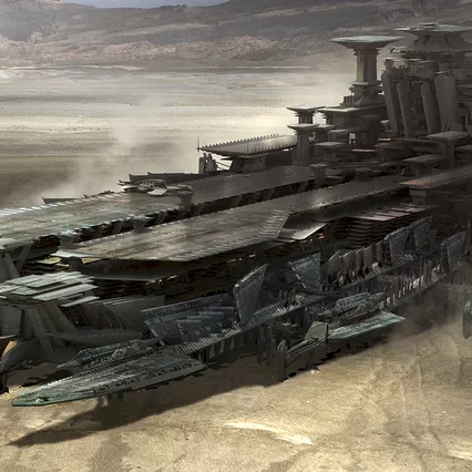 Miniature photo du film : John Carter