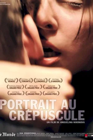 Affiche du film : Portrait au crépuscule