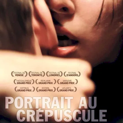 Miniature photo du film : Portrait au crépuscule