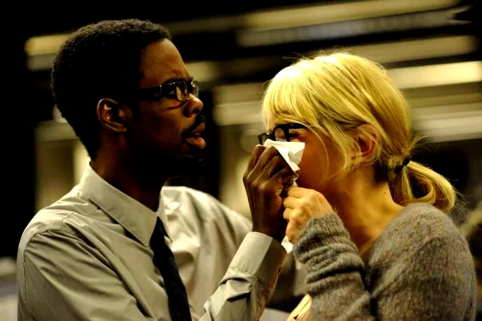 Photo du film : 2 days in New-York