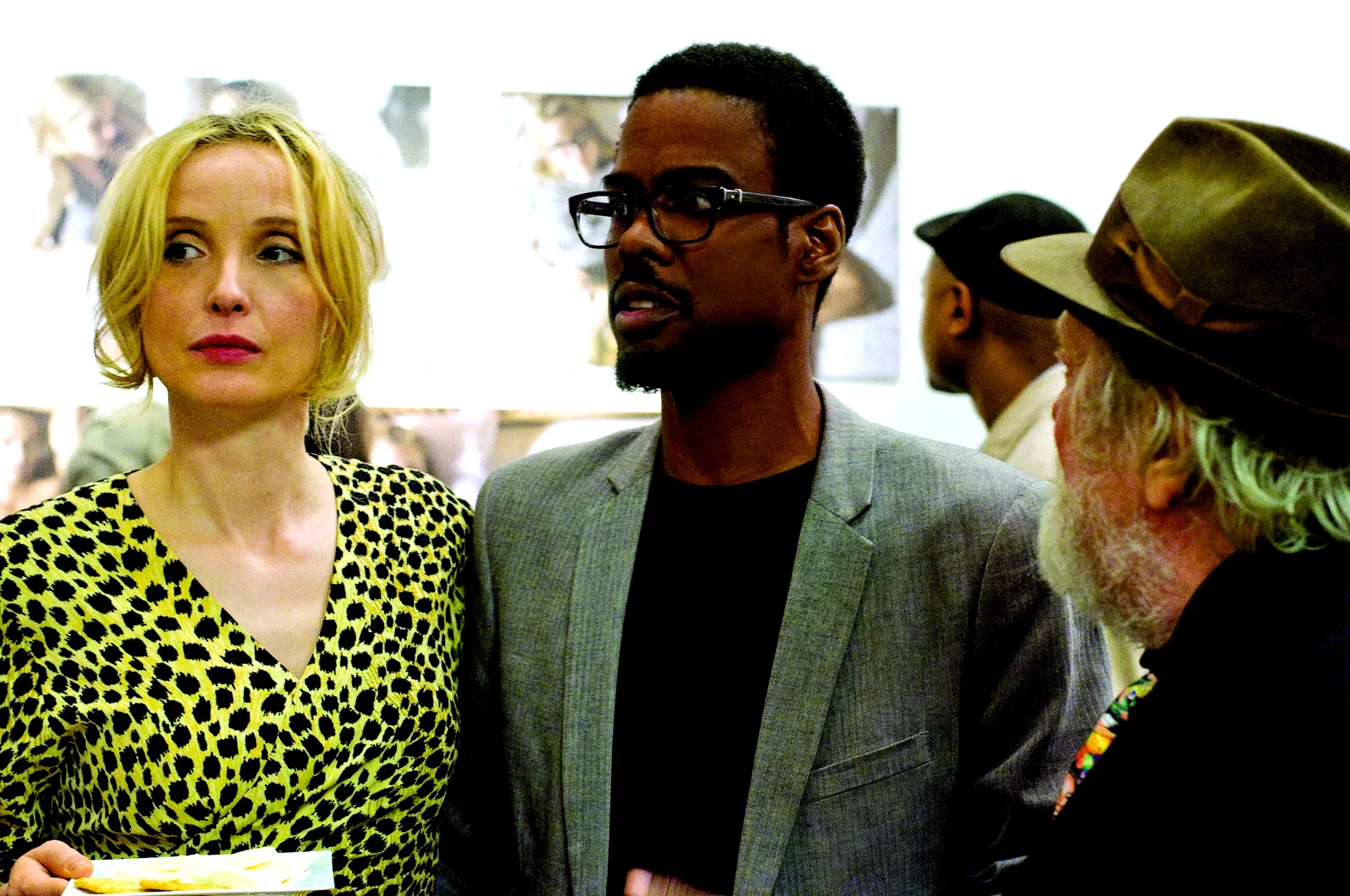 Photo du film : 2 days in New-York