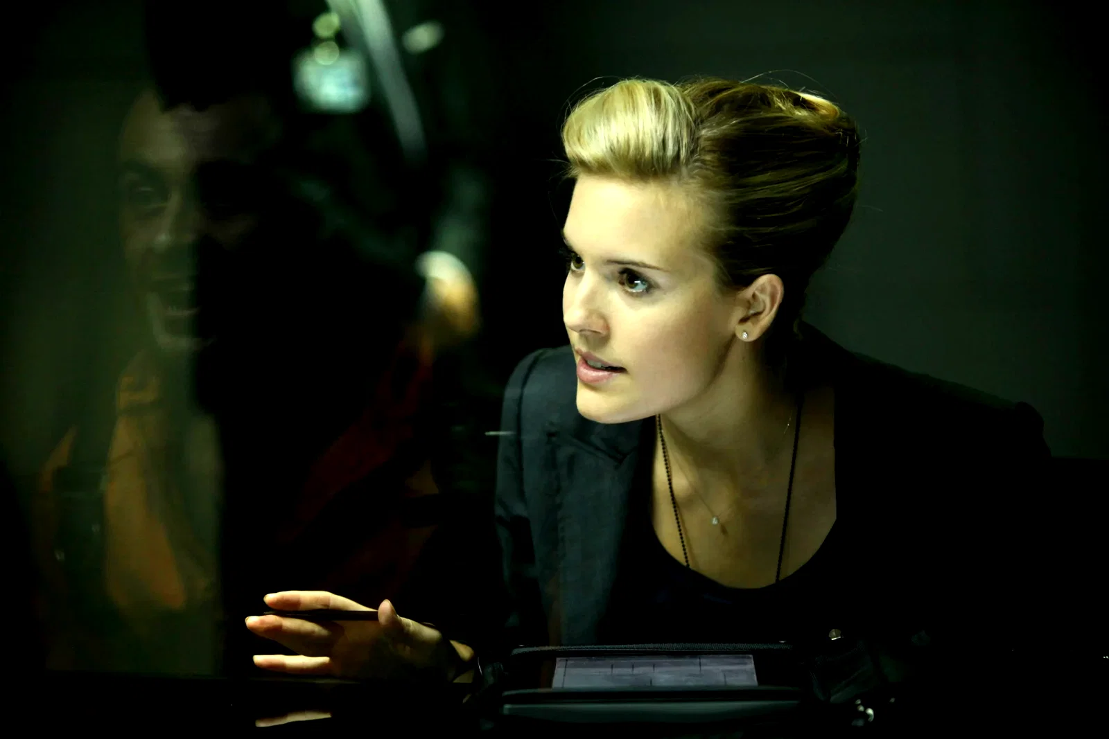 Photo 10 du film : Lock-out
