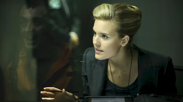 Photo du film : Lock-out