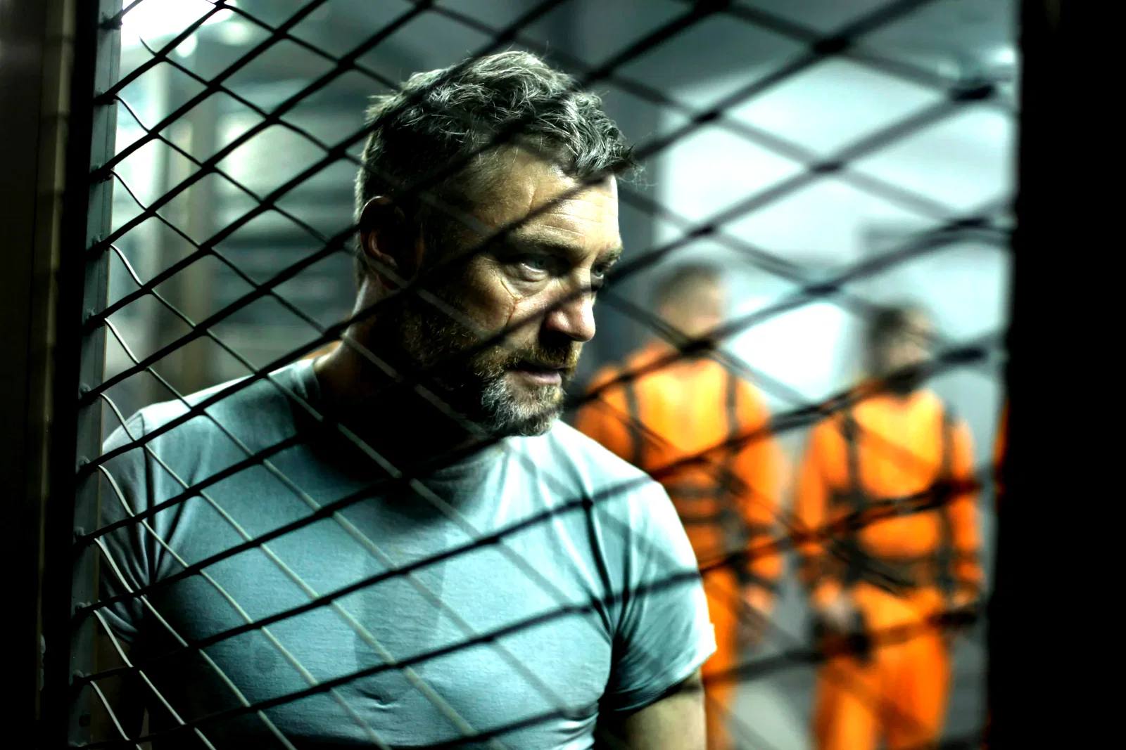 Photo 11 du film : Lock-out