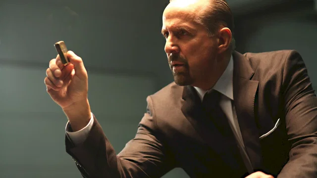Photo du film : Lock-out