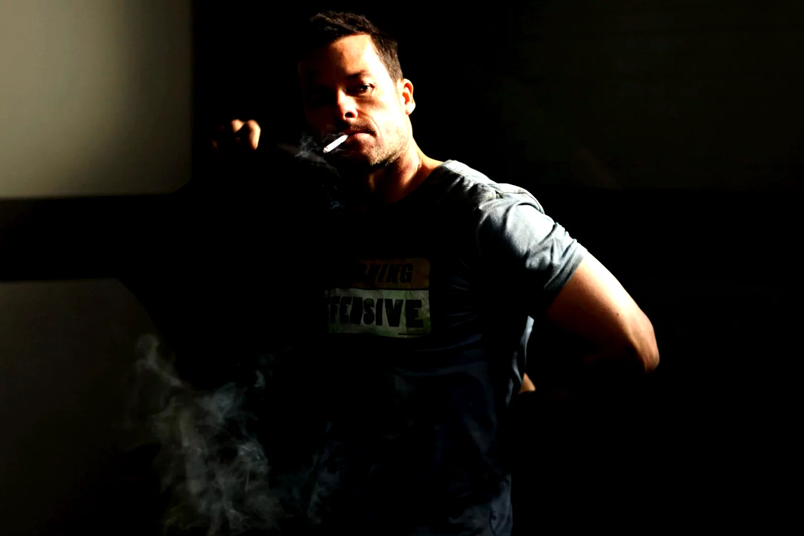 Photo 13 du film : Lock-out