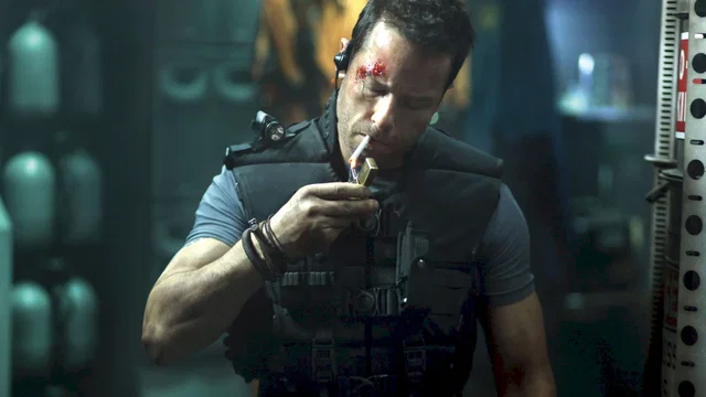 Photo du film : Lock-out