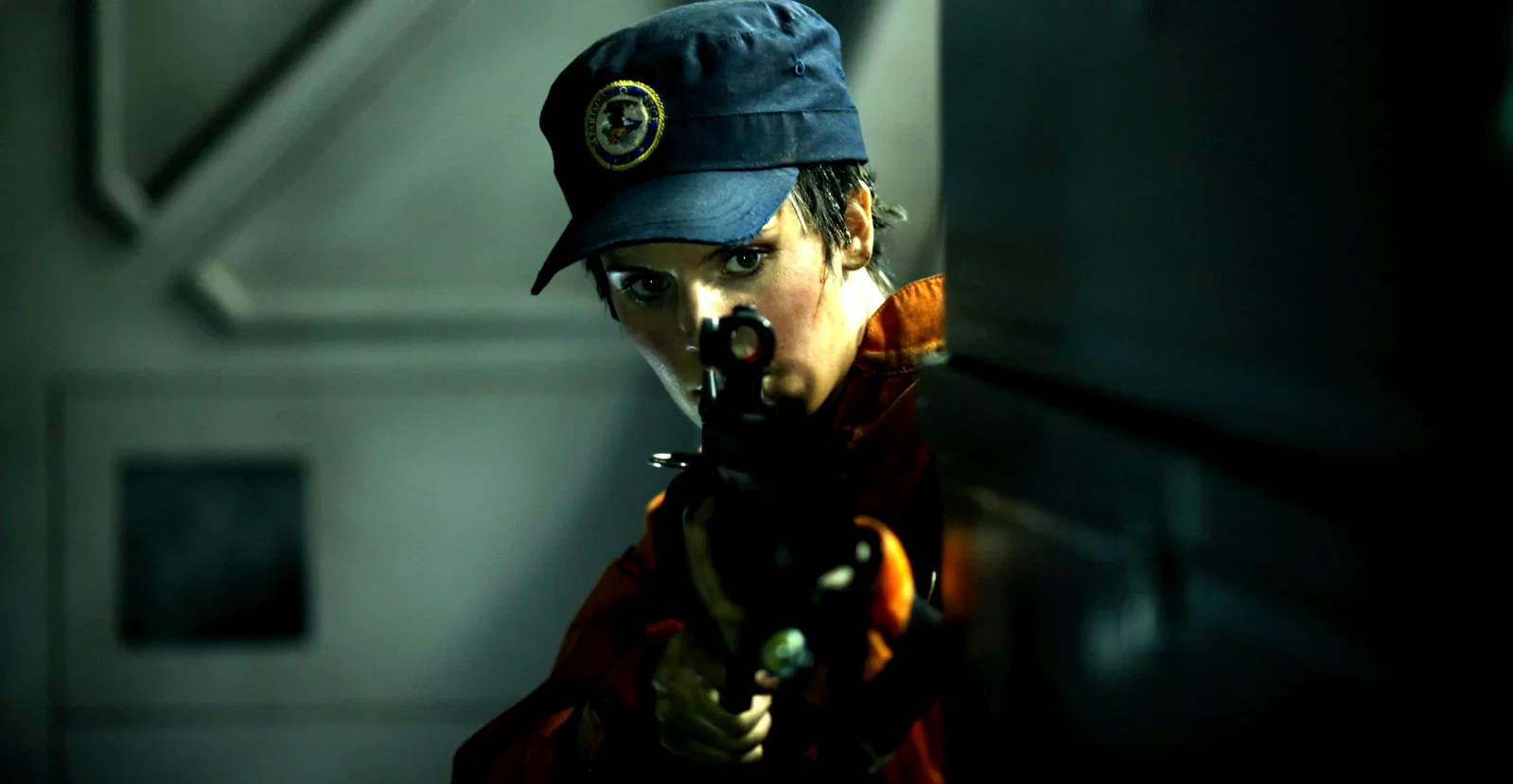 Photo 17 du film : Lock-out