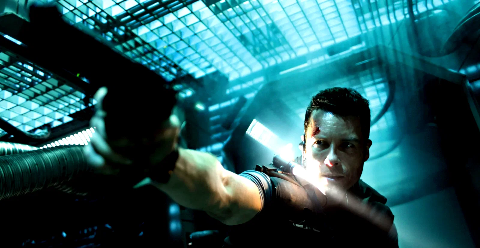 Photo 18 du film : Lock-out