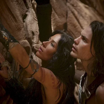 Miniature photo du film : John Carter