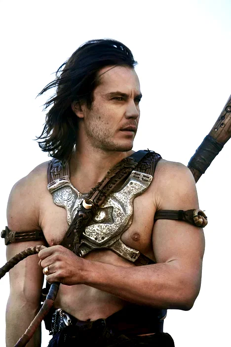 Photo 22 du film : John Carter