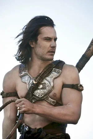 Photo du film : John Carter