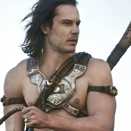 Miniature photo du film : John Carter