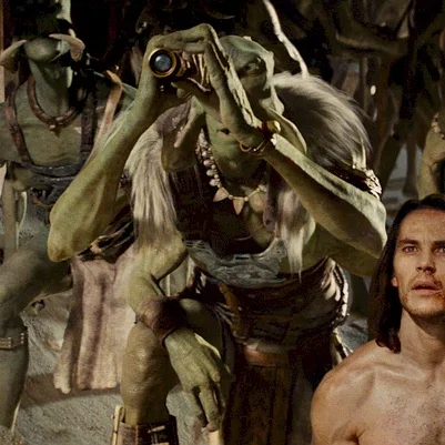 Miniature photo du film : John Carter