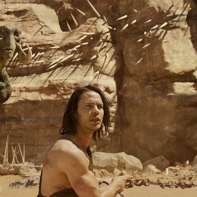 Miniature photo du film : John Carter