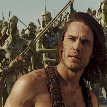 Miniature photo du film : John Carter