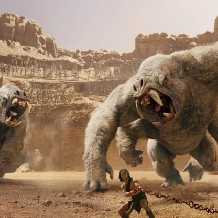 Miniature photo du film : John Carter