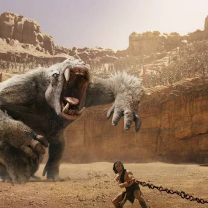 Miniature photo du film : John Carter