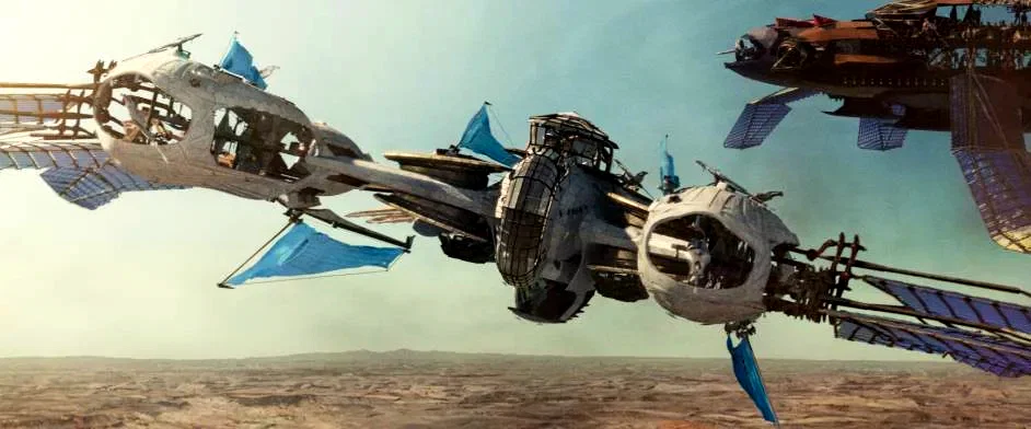 Photo 28 du film : John Carter
