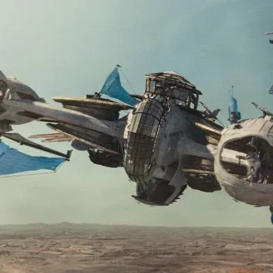 Miniature photo du film : John Carter