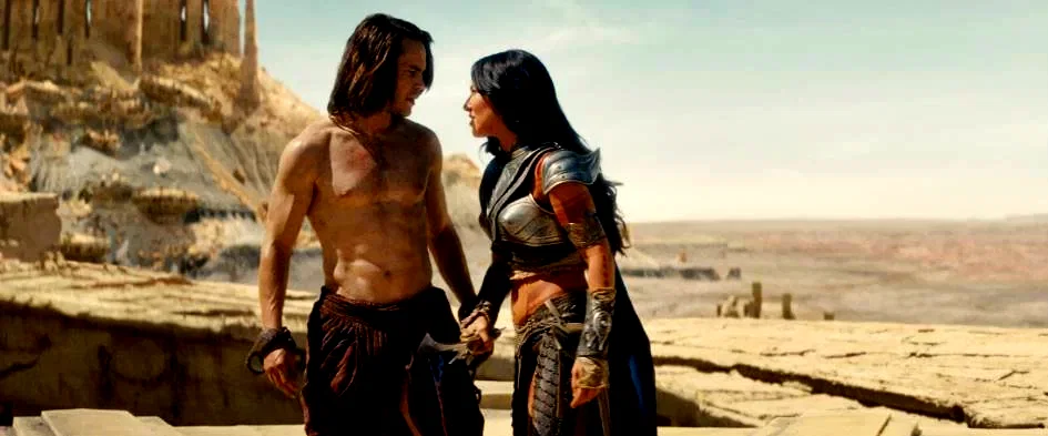 Photo 29 du film : John Carter