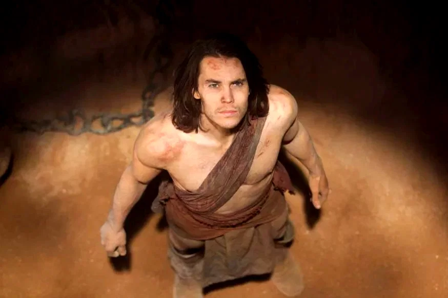 Photo 30 du film : John Carter