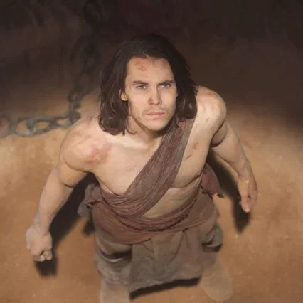 Miniature photo du film : John Carter