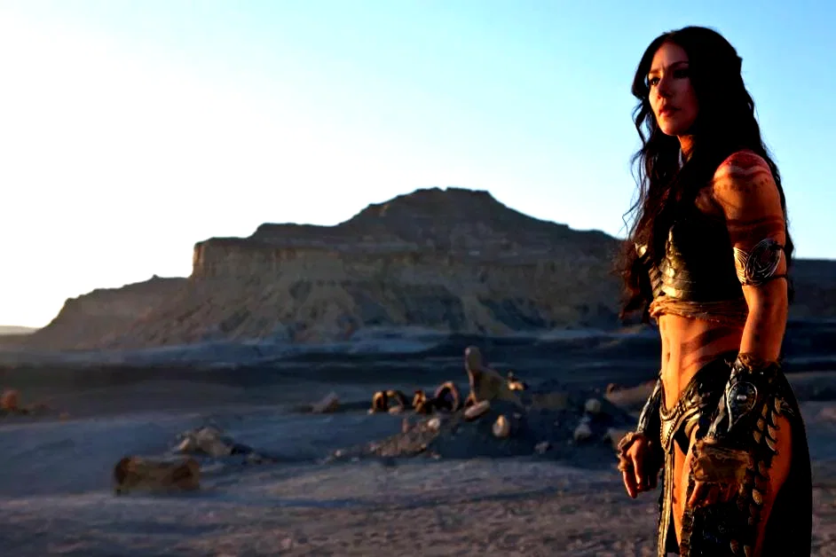 Photo 31 du film : John Carter