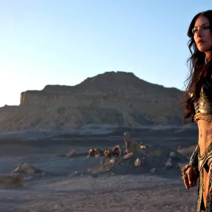 Miniature photo du film : John Carter